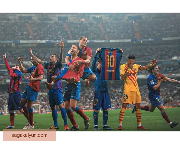 佩德里与哈维时代：巴萨重返辉煌的希望值得关注