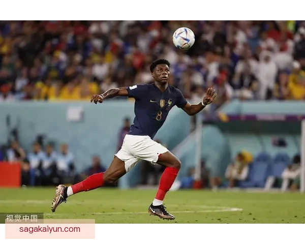 楚阿梅尼在皇马逐渐确立核心地位，表现稳健备受期待