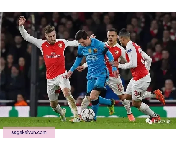 克鲁伊夫进攻理念在现代足球中的持续影响与战术演变分析