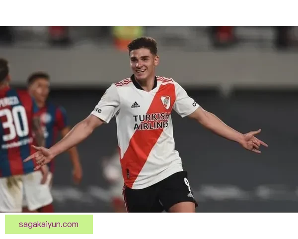 阿尔瓦雷斯在河床表现稳健，迎来职业生涯的新阶段