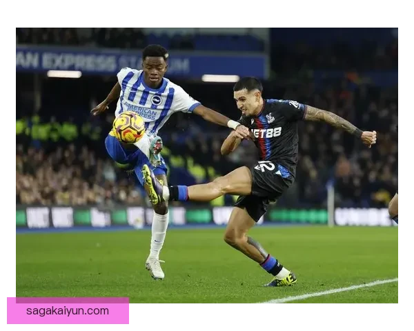 英超热门事件分析：各球队表现逐渐明朗，竞争加剧