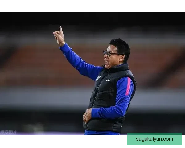 上海申花吴金贵状态回暖，球队表现值得关注