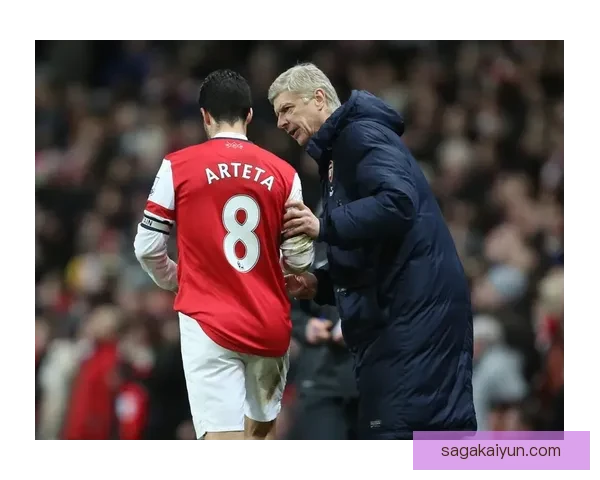 温格在阿森纳时期的战术思路对球队竞争力增强产生积极影响