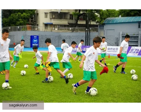 狼堡青训实力持续提升，培养新星备受关注